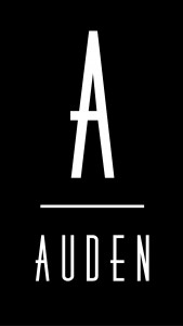 Auden Guitars Logo
