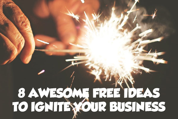Ignite-Your-Business
